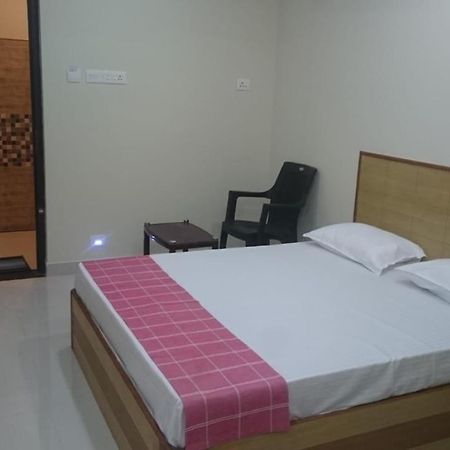 Karthickresidency Salem Bagian luar foto