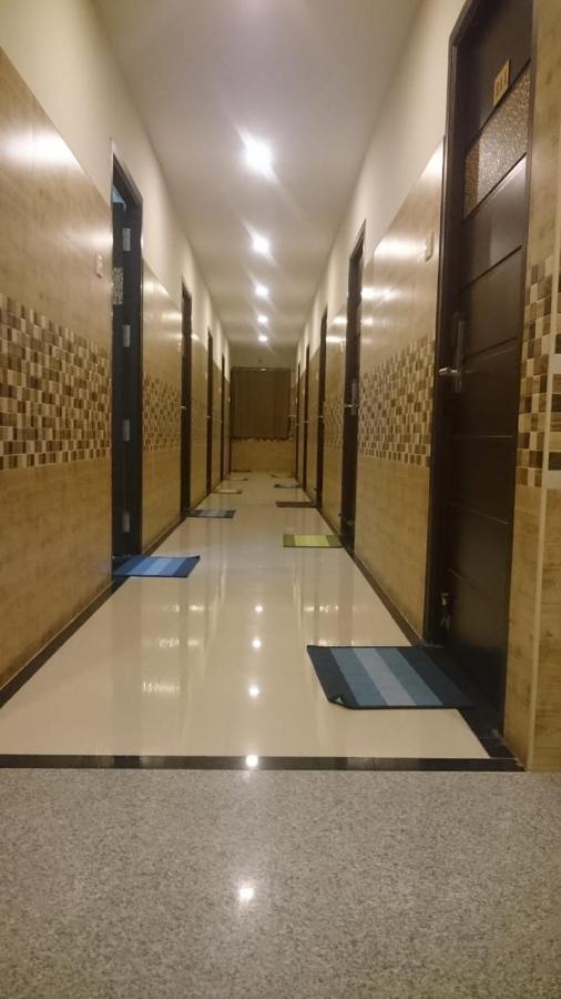 Karthickresidency Salem Bagian luar foto