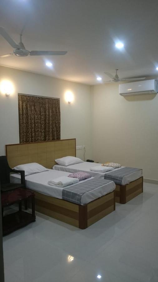 Karthickresidency Salem Bagian luar foto