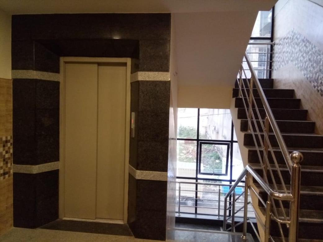 Karthickresidency Salem Bagian luar foto