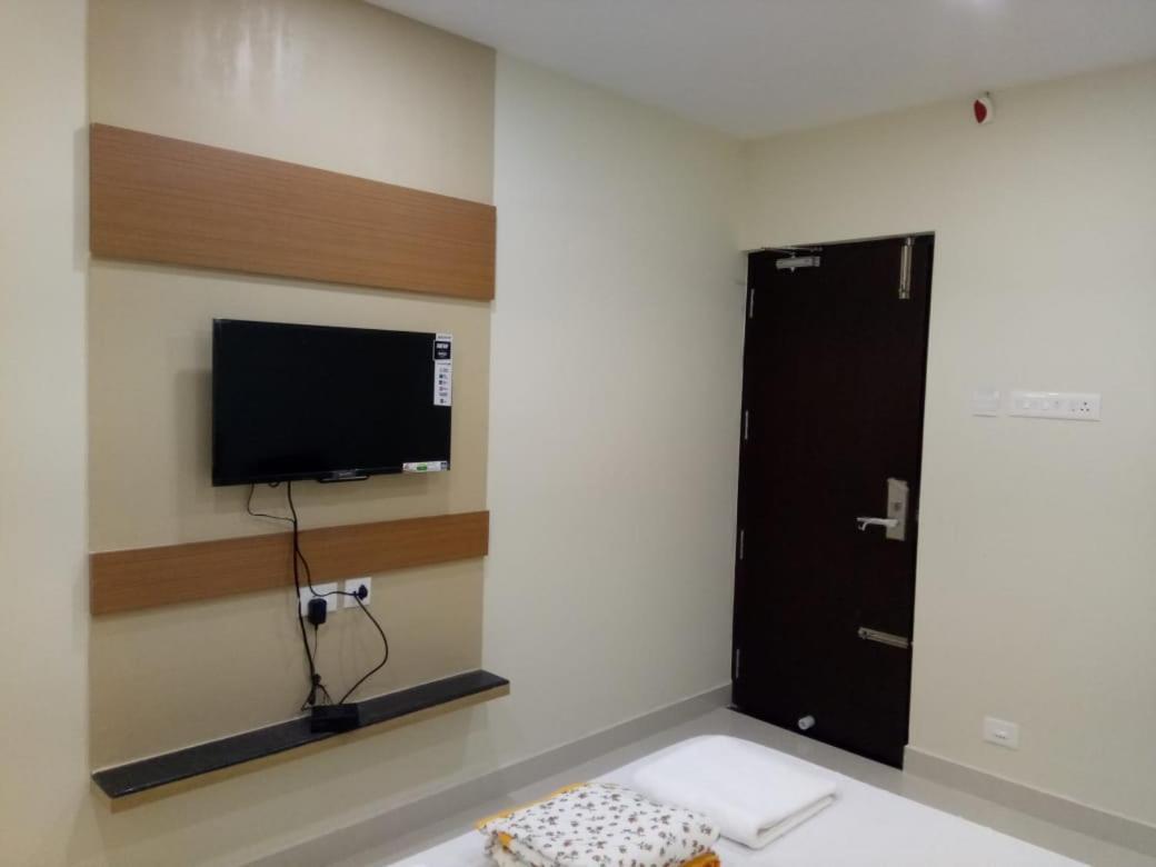 Karthickresidency Salem Bagian luar foto
