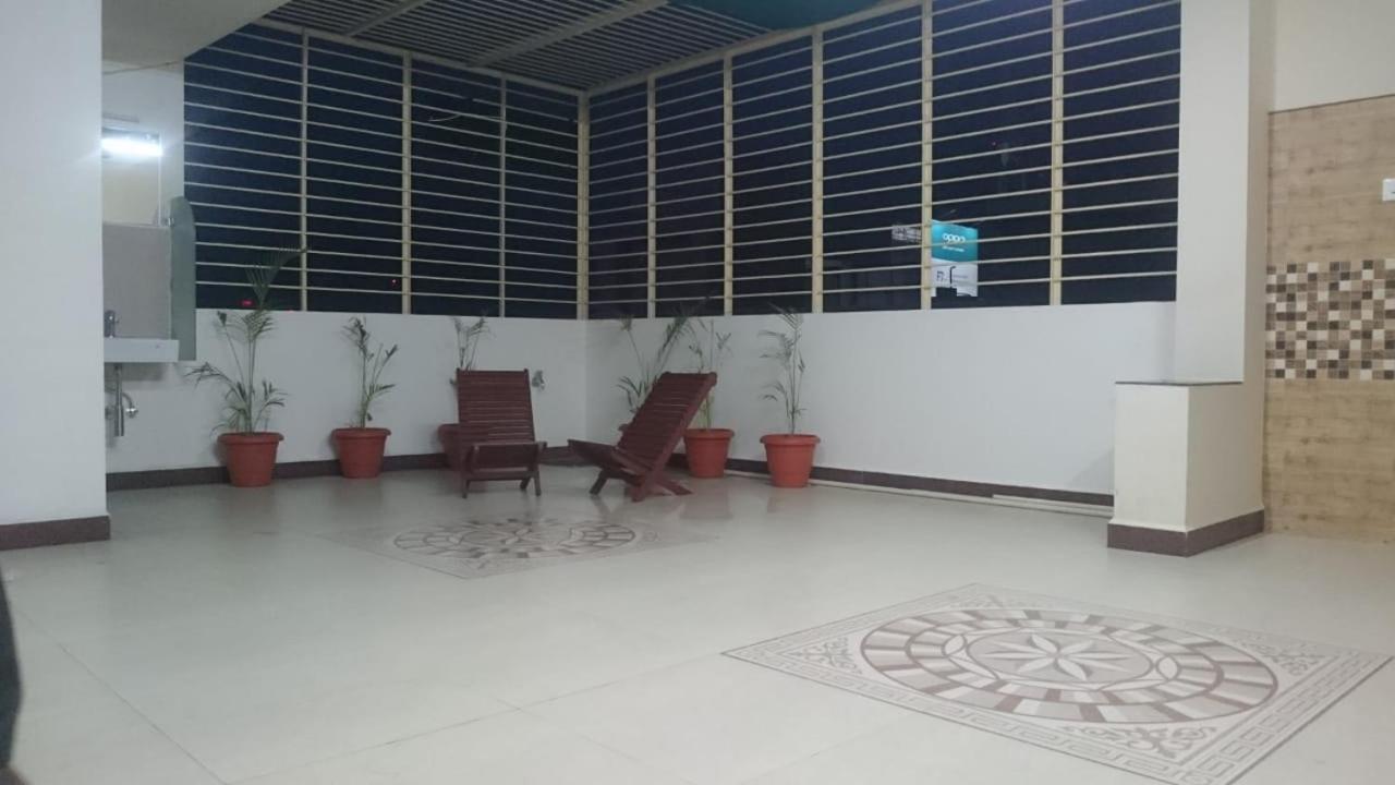 Karthickresidency Salem Bagian luar foto