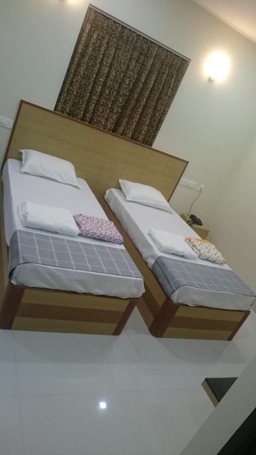 Karthickresidency Salem Bagian luar foto
