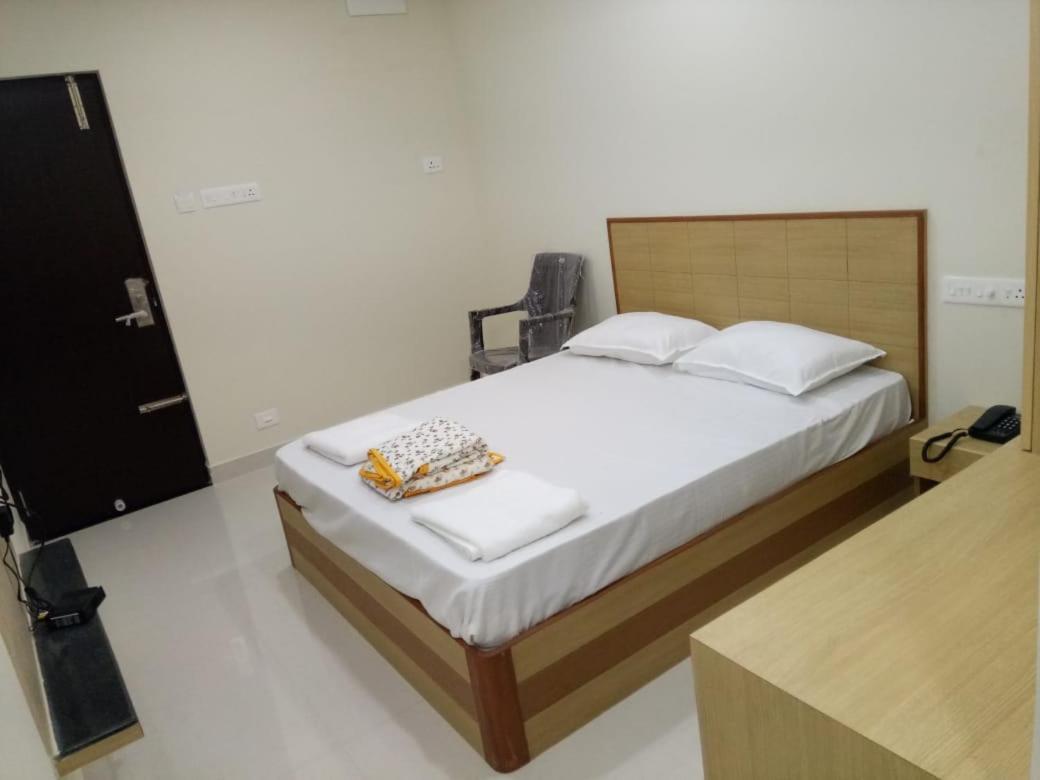Karthickresidency Salem Bagian luar foto