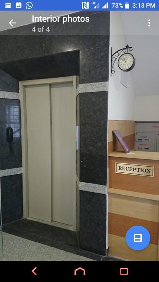 Karthickresidency Salem Bagian luar foto