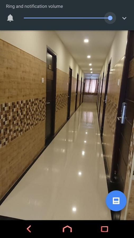Karthickresidency Salem Bagian luar foto